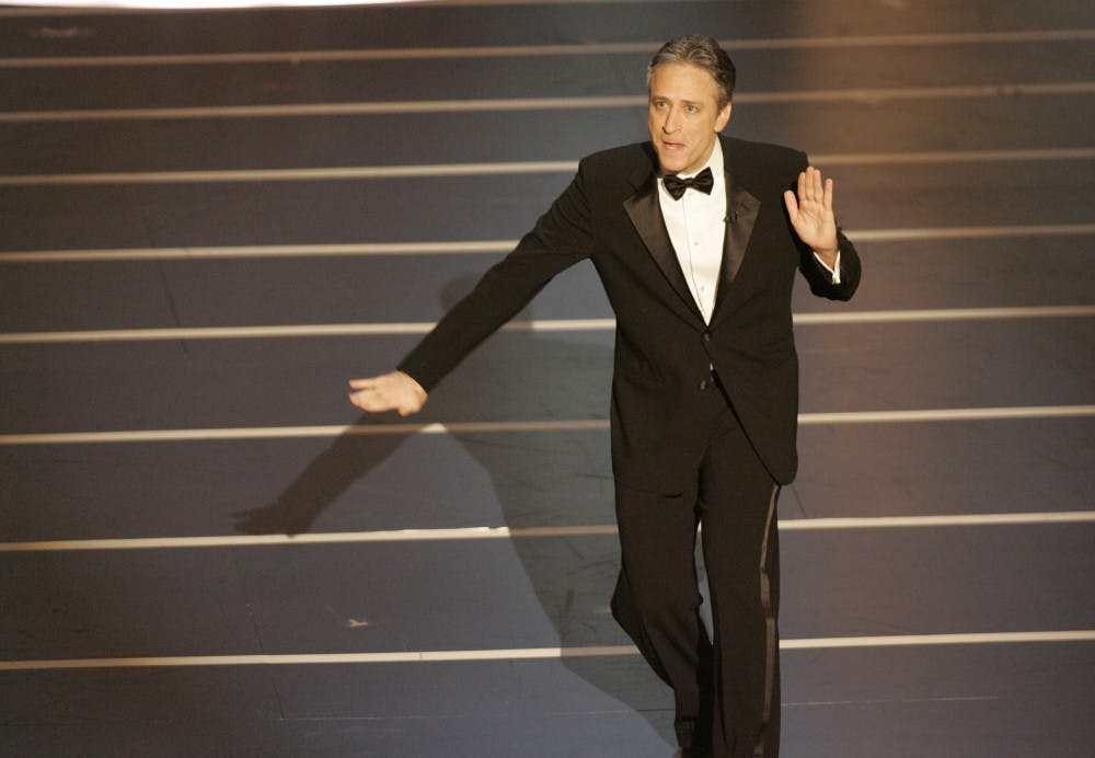 ENTER MOVIE-OSCARS 85 OC