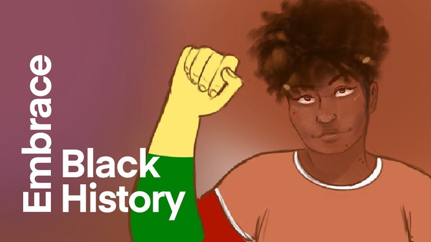 Embrace Black History