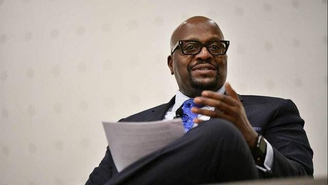 Jerry Clayton for Washtenaw County Sheriff 2020