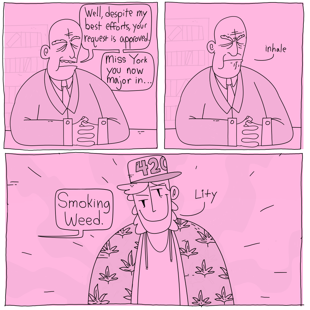 Gags For Gay Criminals