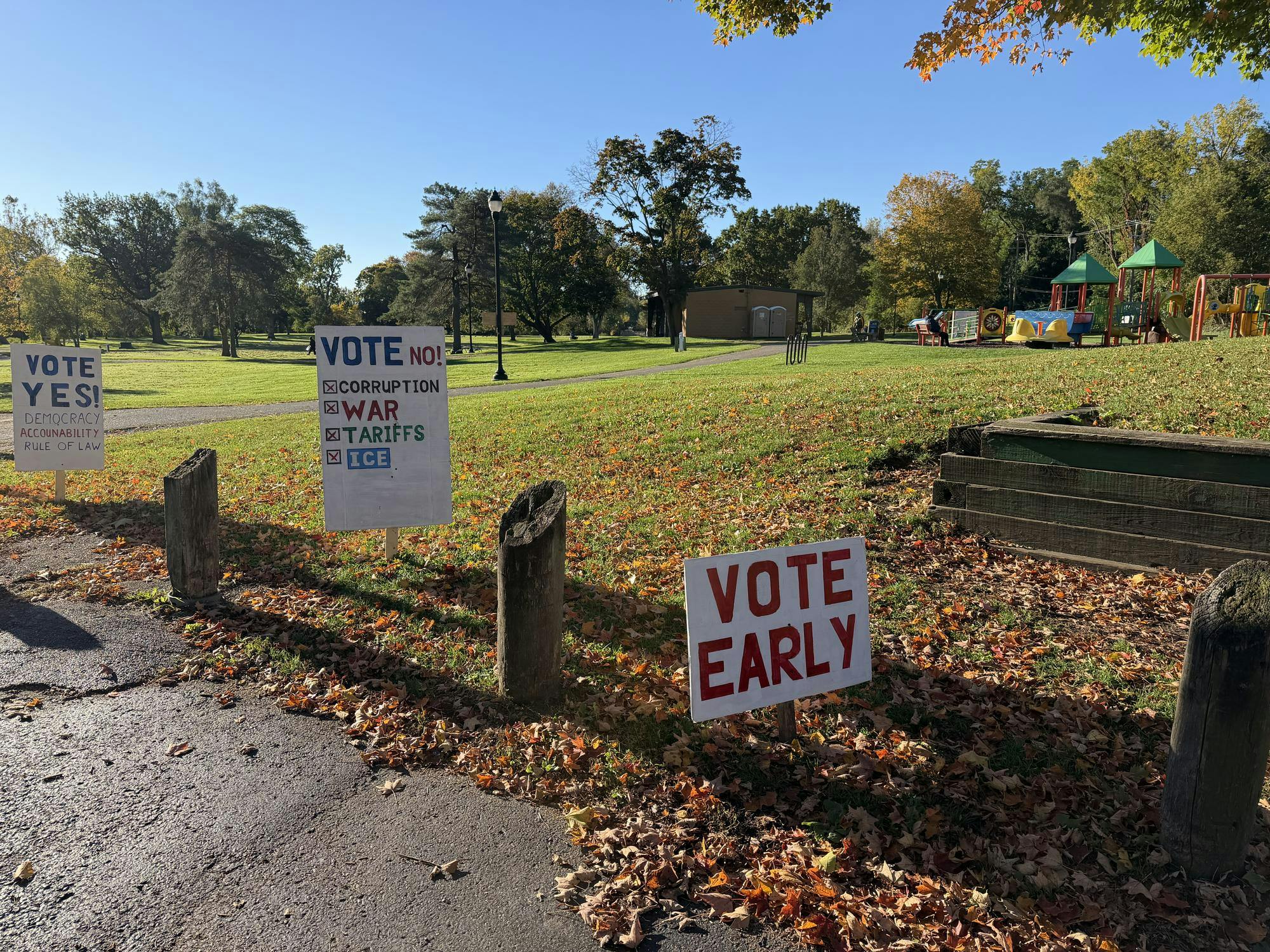 Meet the candidates running for Michigan secretary of state - The ...