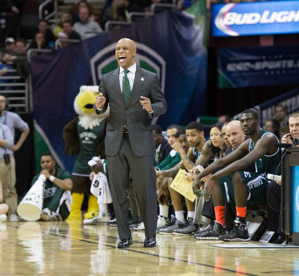 EMU's second-half deficit too much to overcome against Toledo