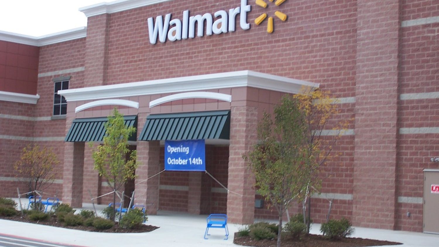 In hard economic times, most consumers look to stretch their dollar as far as it can go and Wal-Mart makes it easy for them to find deals. However, the competition usually drives local shops out of business.