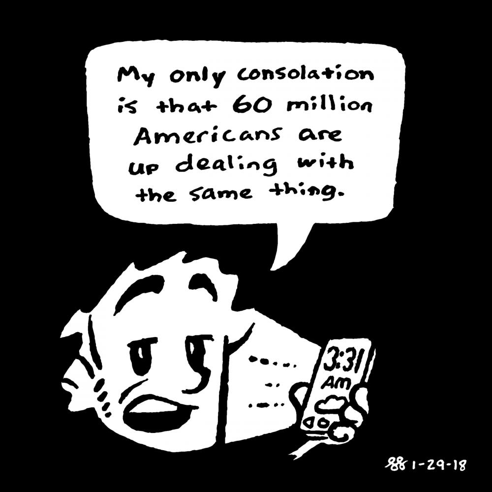 Boogie Woogie Doodle Boy