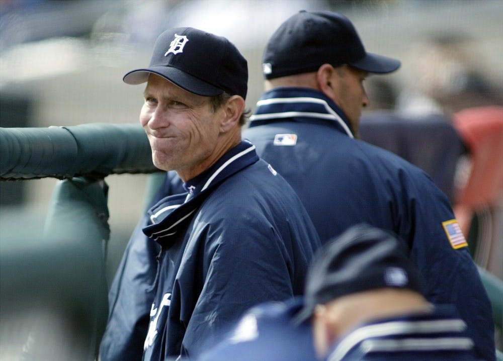 SPORTS TWINS-TIGERS 3 DE