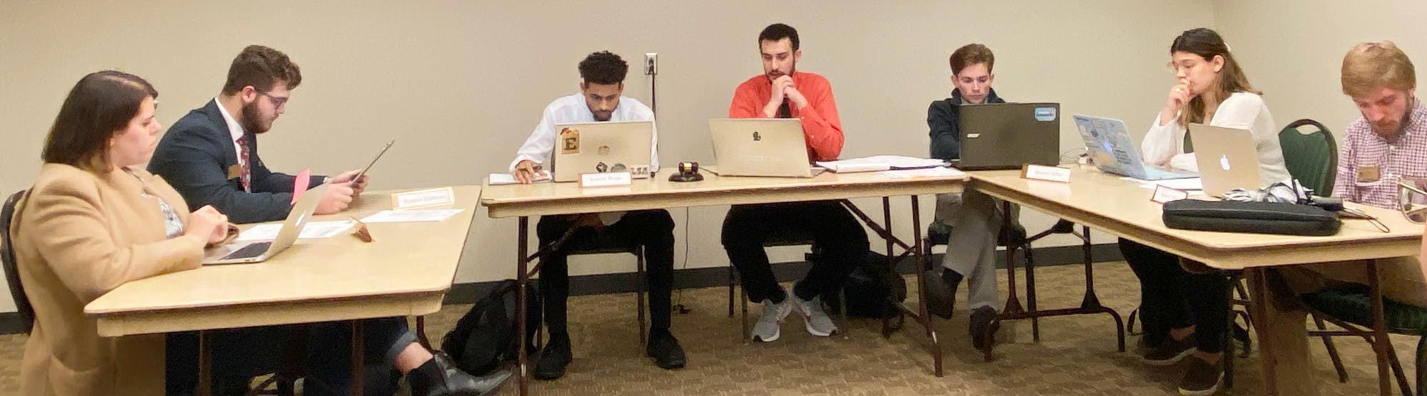 B&F Committee on Oct 29