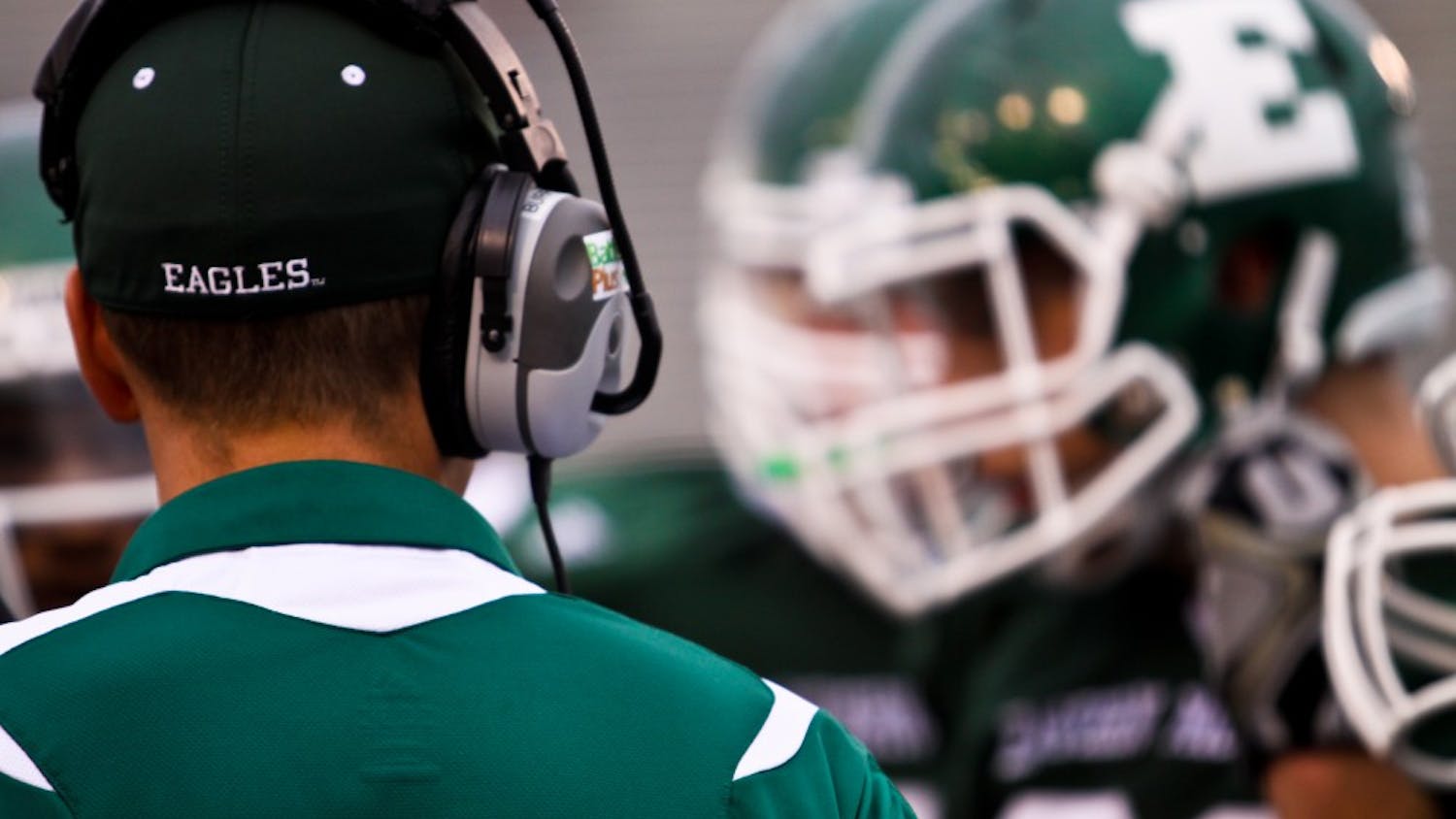 EMU versus Central Michigan