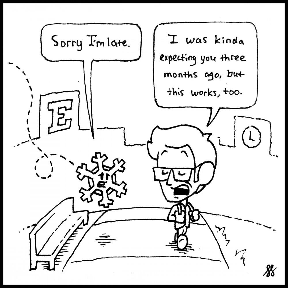 Boogie Woogie Doodle Boy