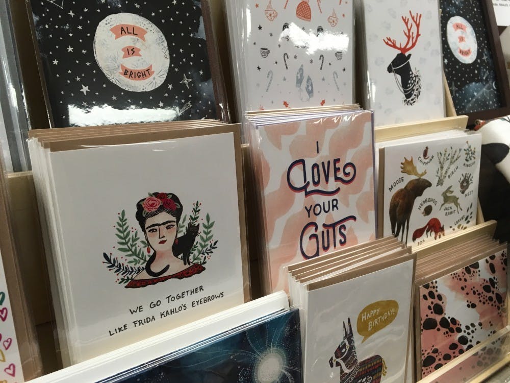 (2)DIYpsi Indie Art Fair