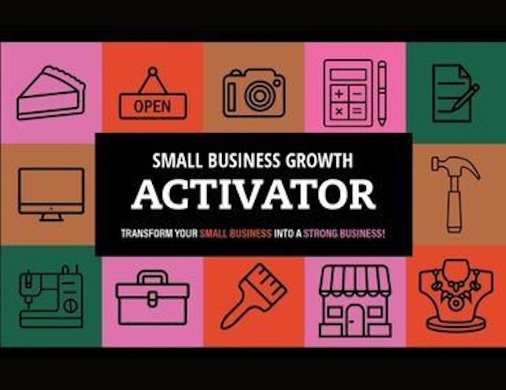 Washtenaw County launches Small Business Growth Activator