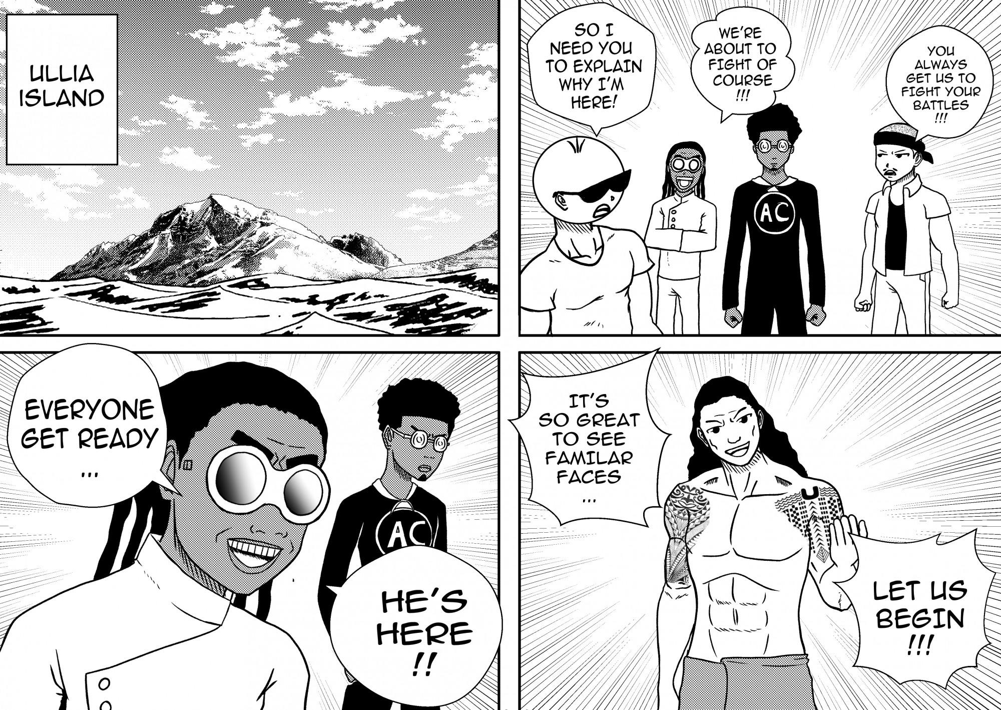 Self-Destructive Dr. Weezy