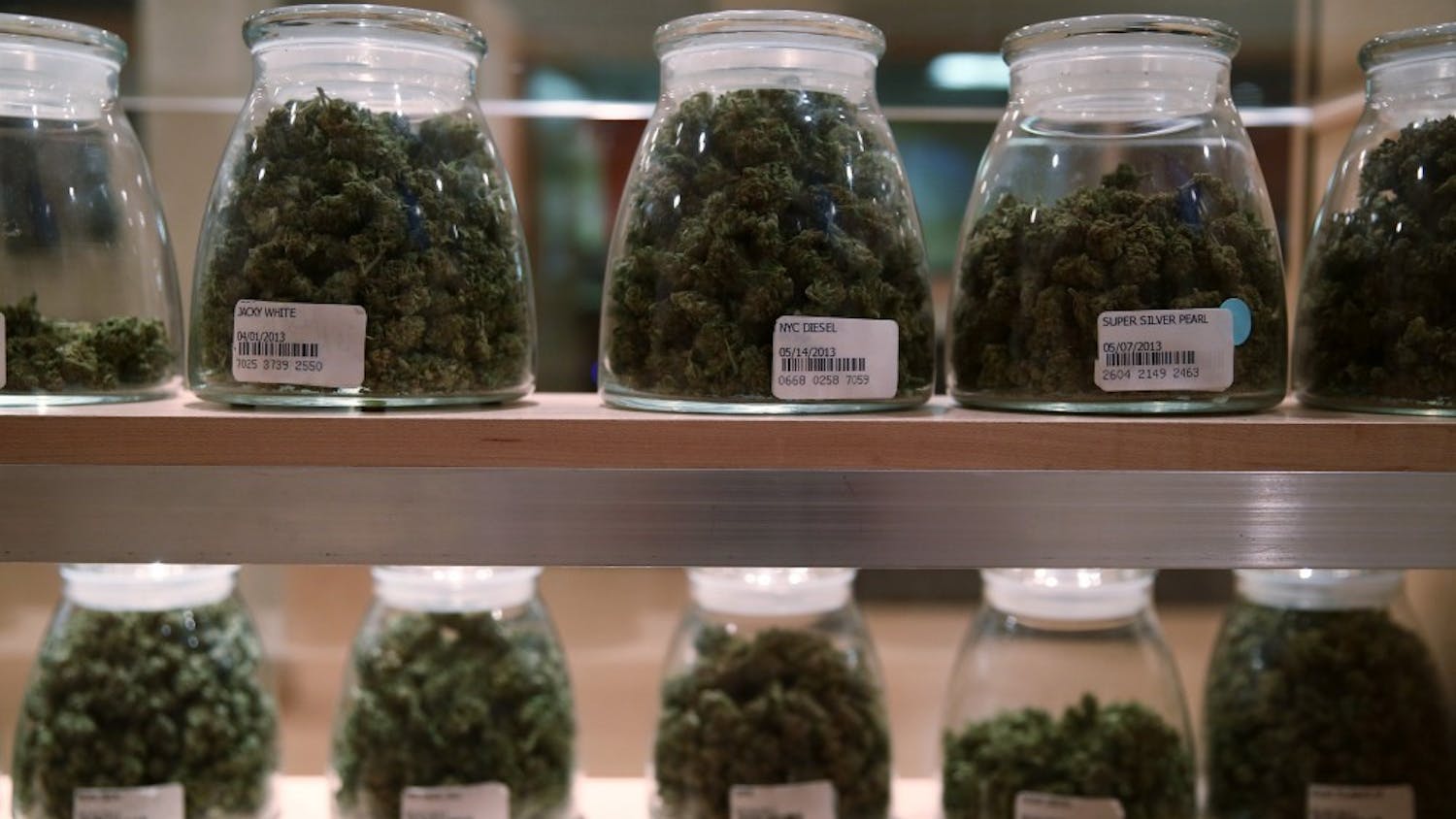 US NEWS MEDICAL-MARIJUANA 4 TB