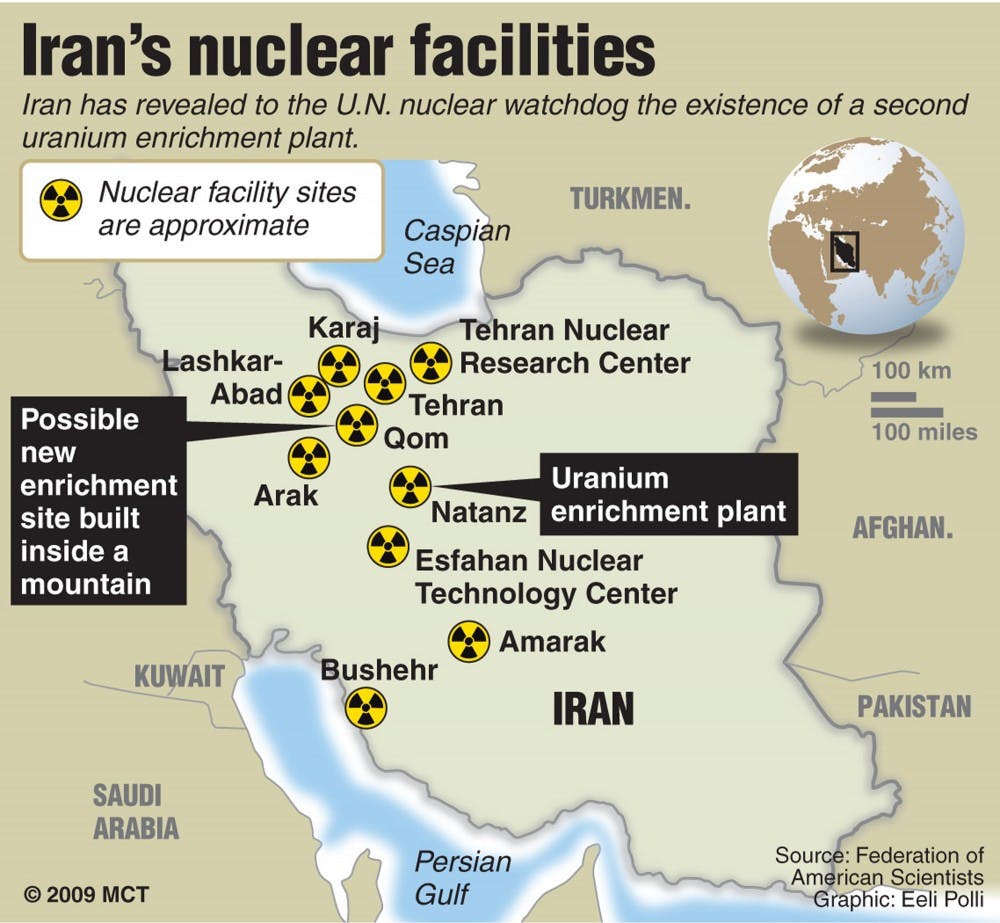 20090925 Iran nuclear