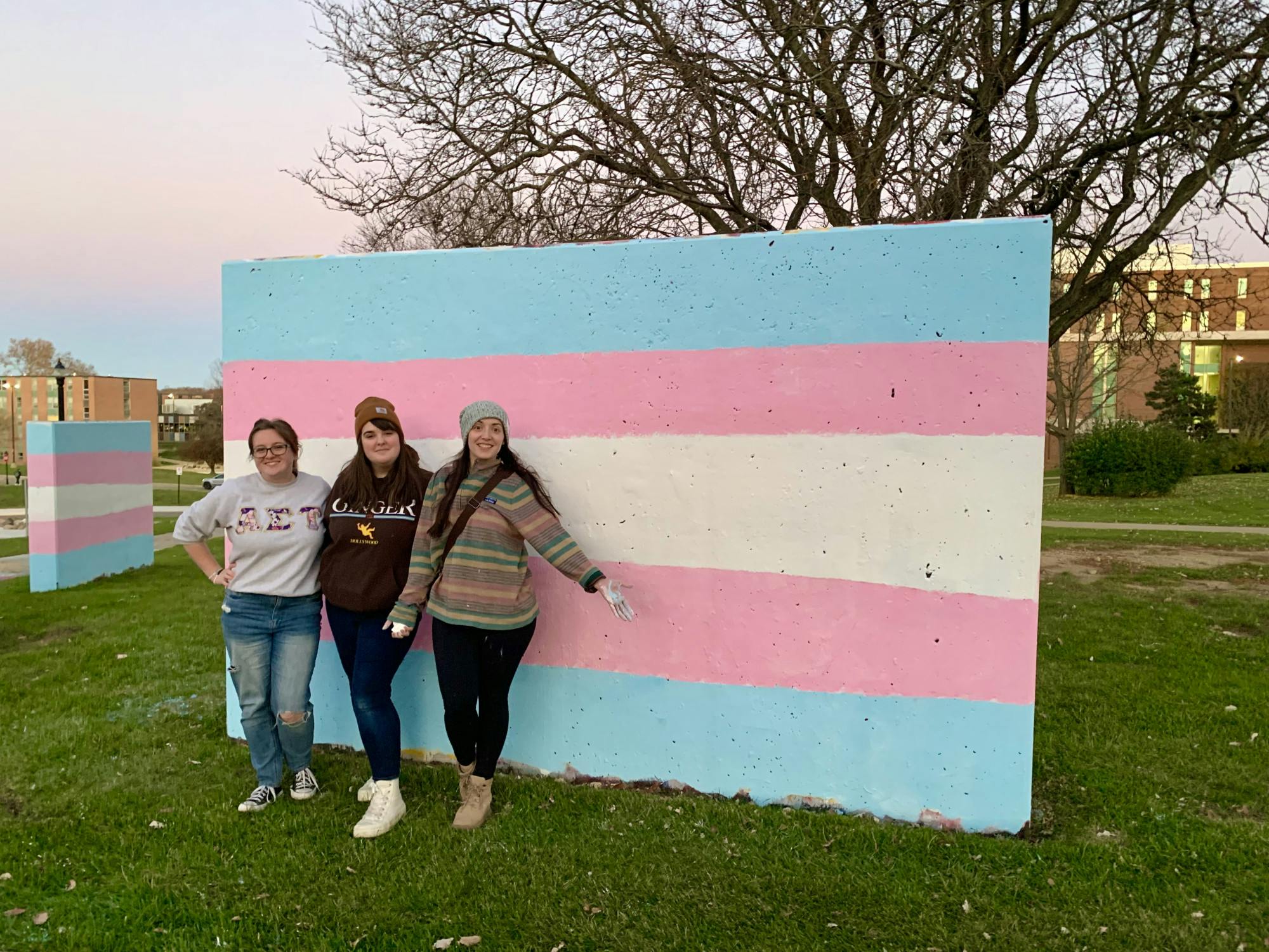 Transgender Awareness Week