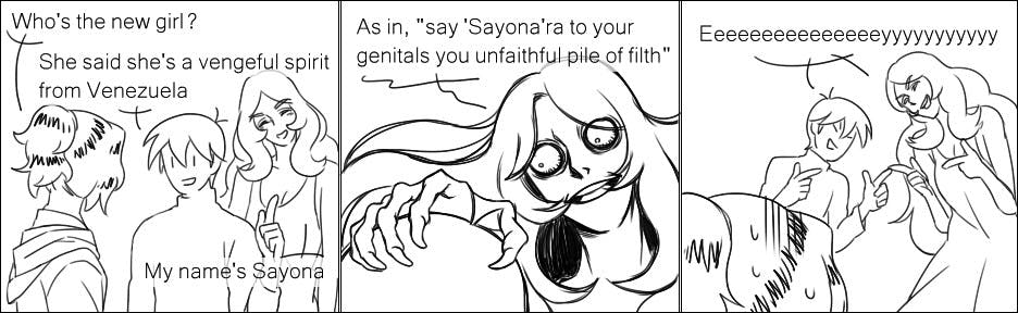 Monster Date Problems