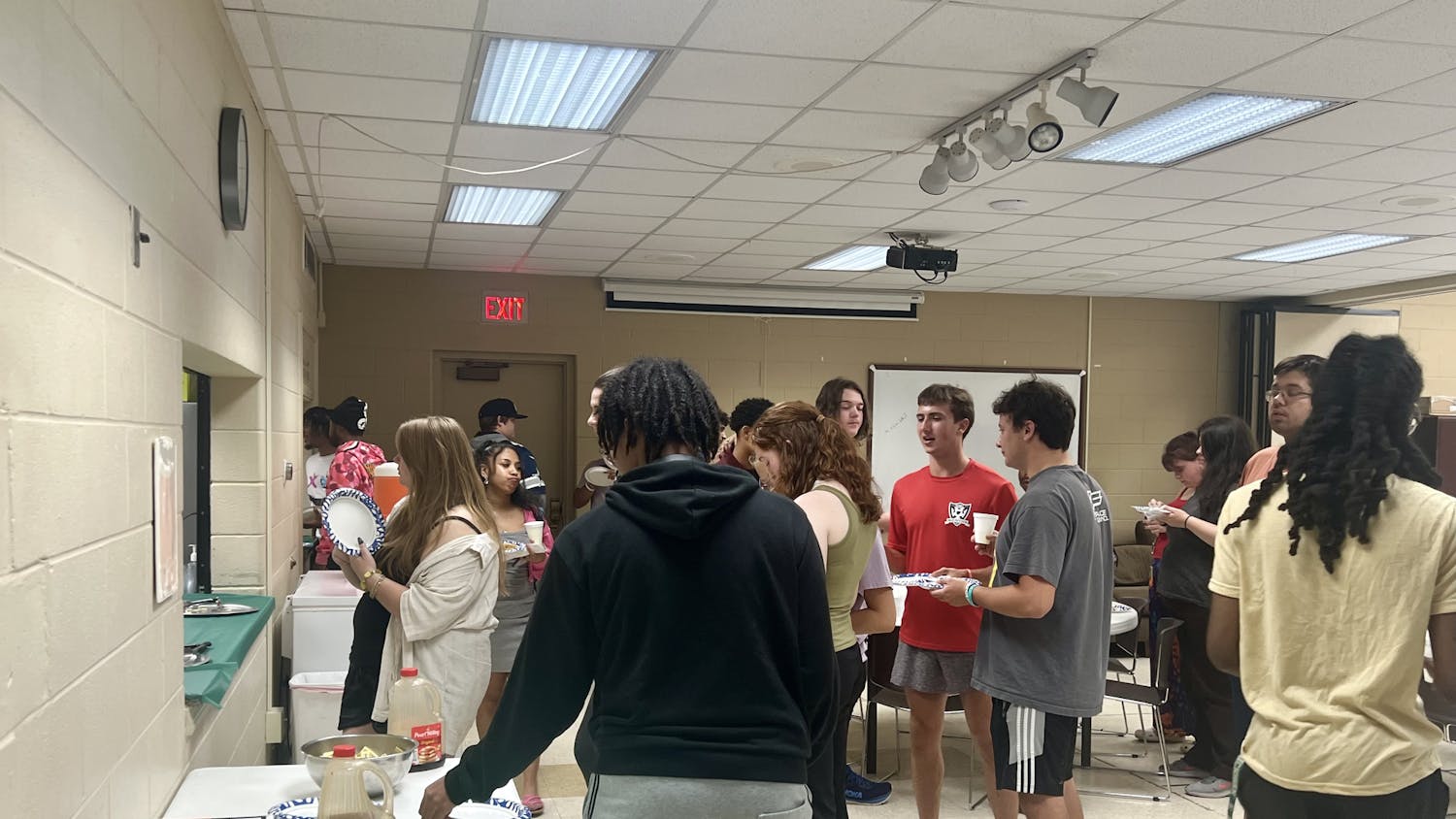 Friday Night Pancakes .HEIC