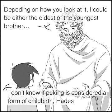 Monster Date Problems