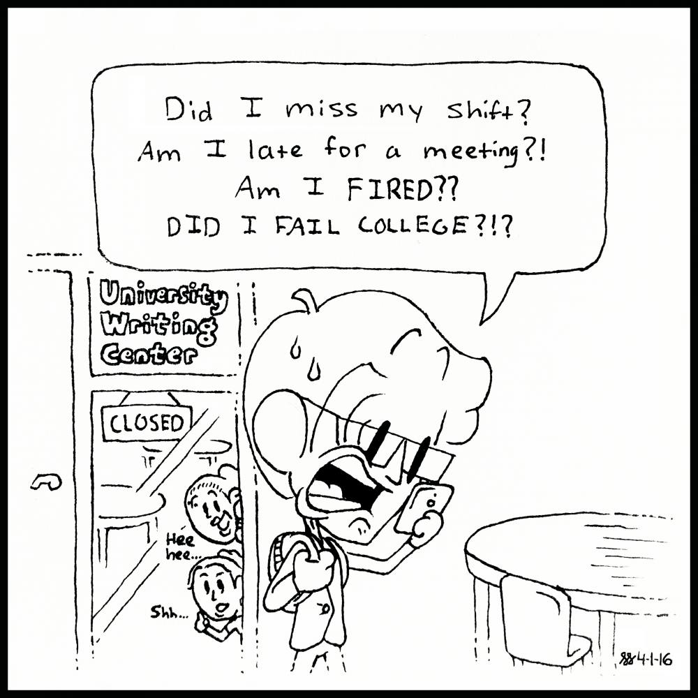 Boogie Woogie Doodle Boy