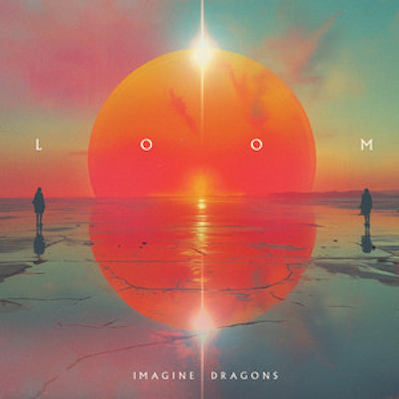 Review: Imagine Dragons drops their new album 