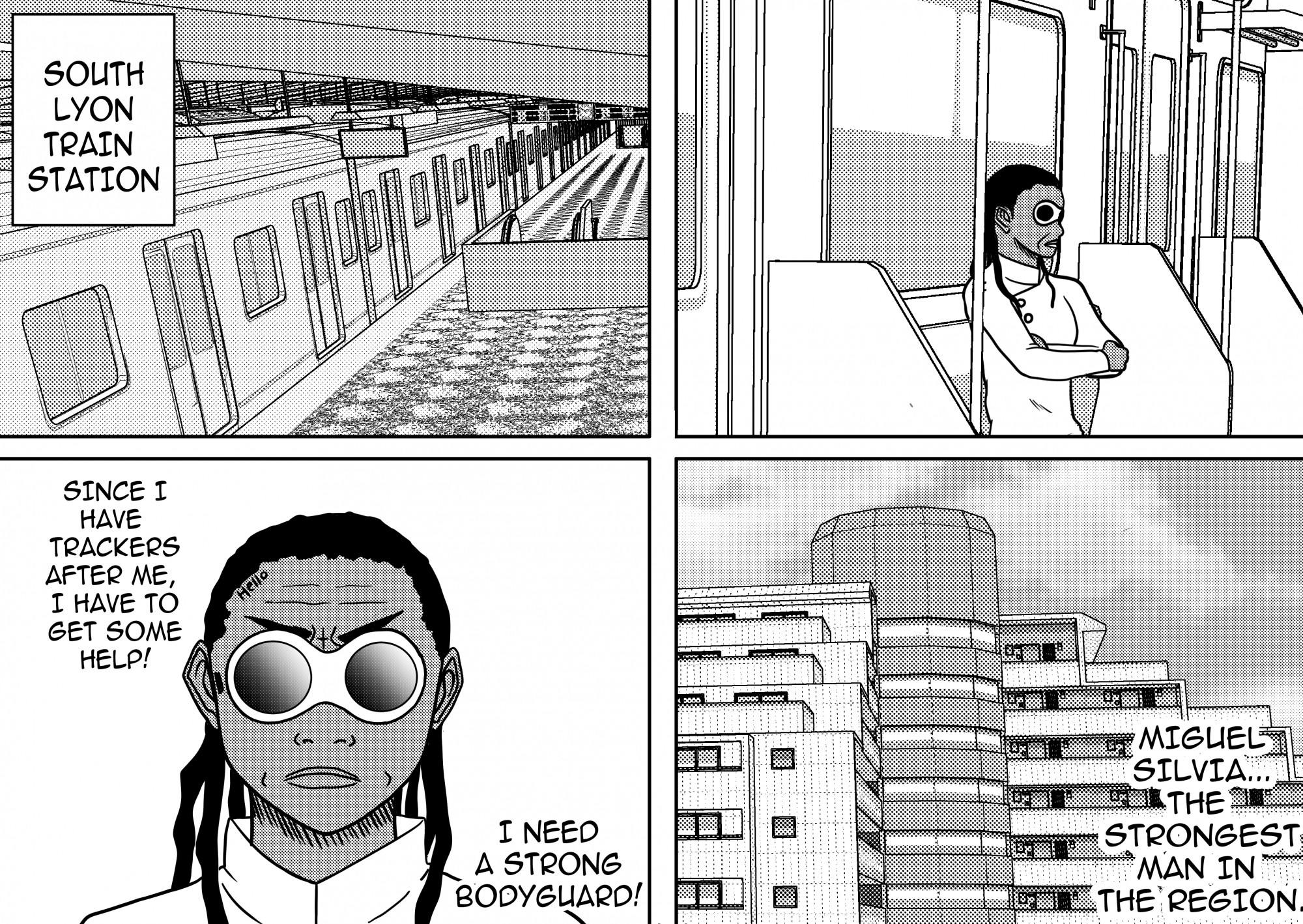 Self-Destructive Dr. Weezy