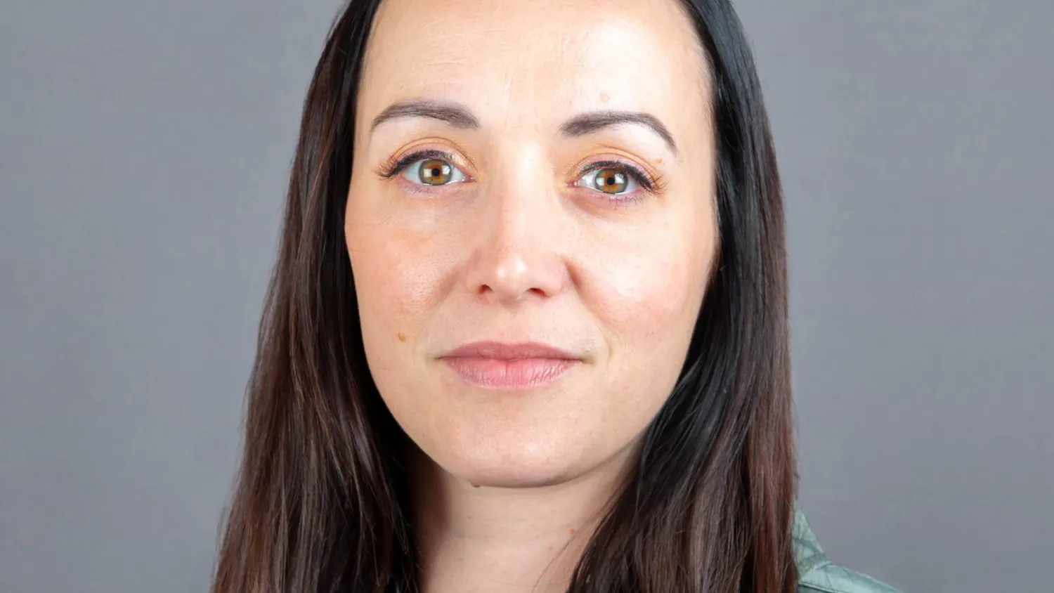 Emma Wuetrich coordinator of the The Lesbian, Gay, Bisexual, and Transgender Resource Center