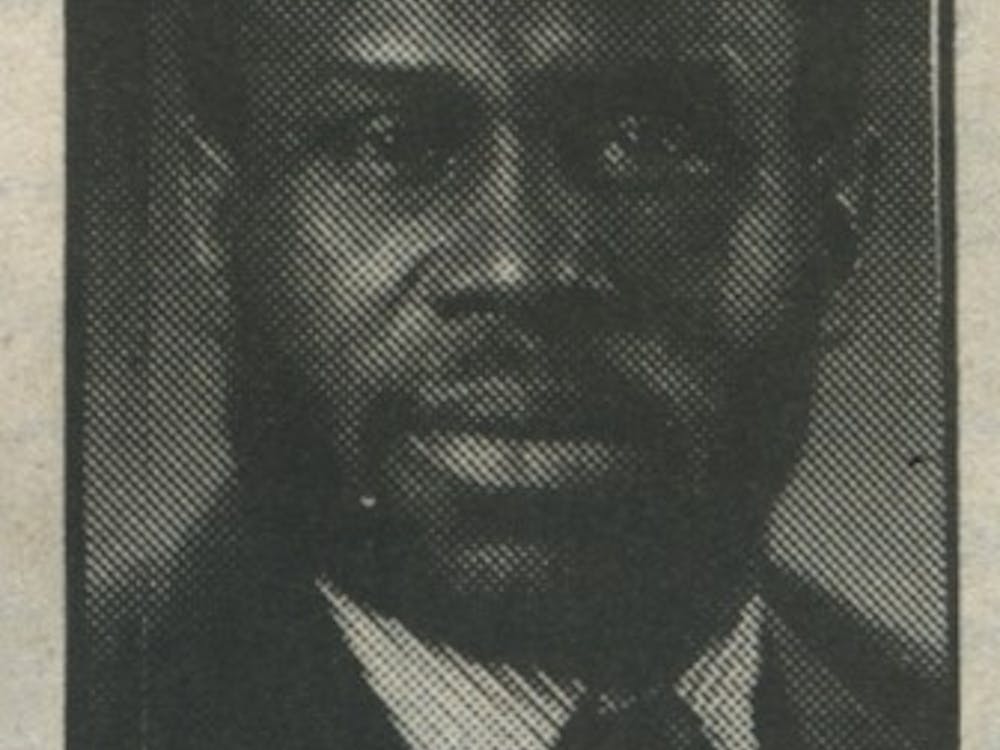 	Willie Gadson coached wrestling from 1992-97.
