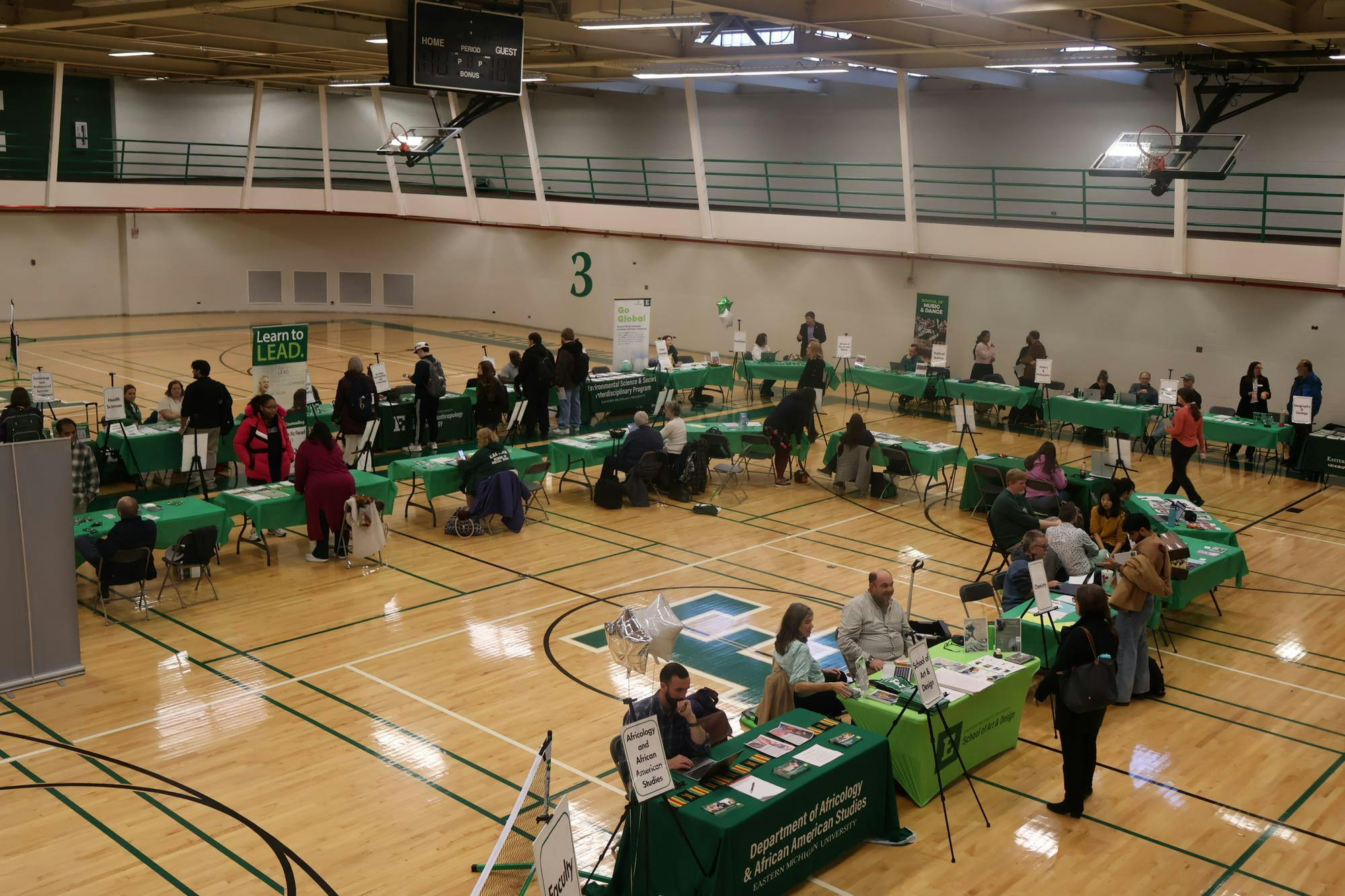 Registration Blitz 2025