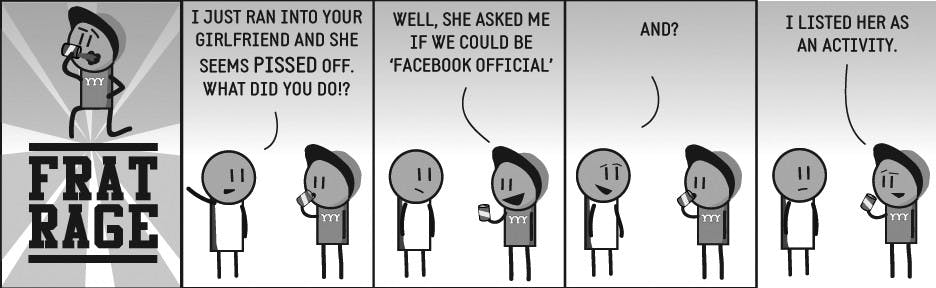 Frat Rage