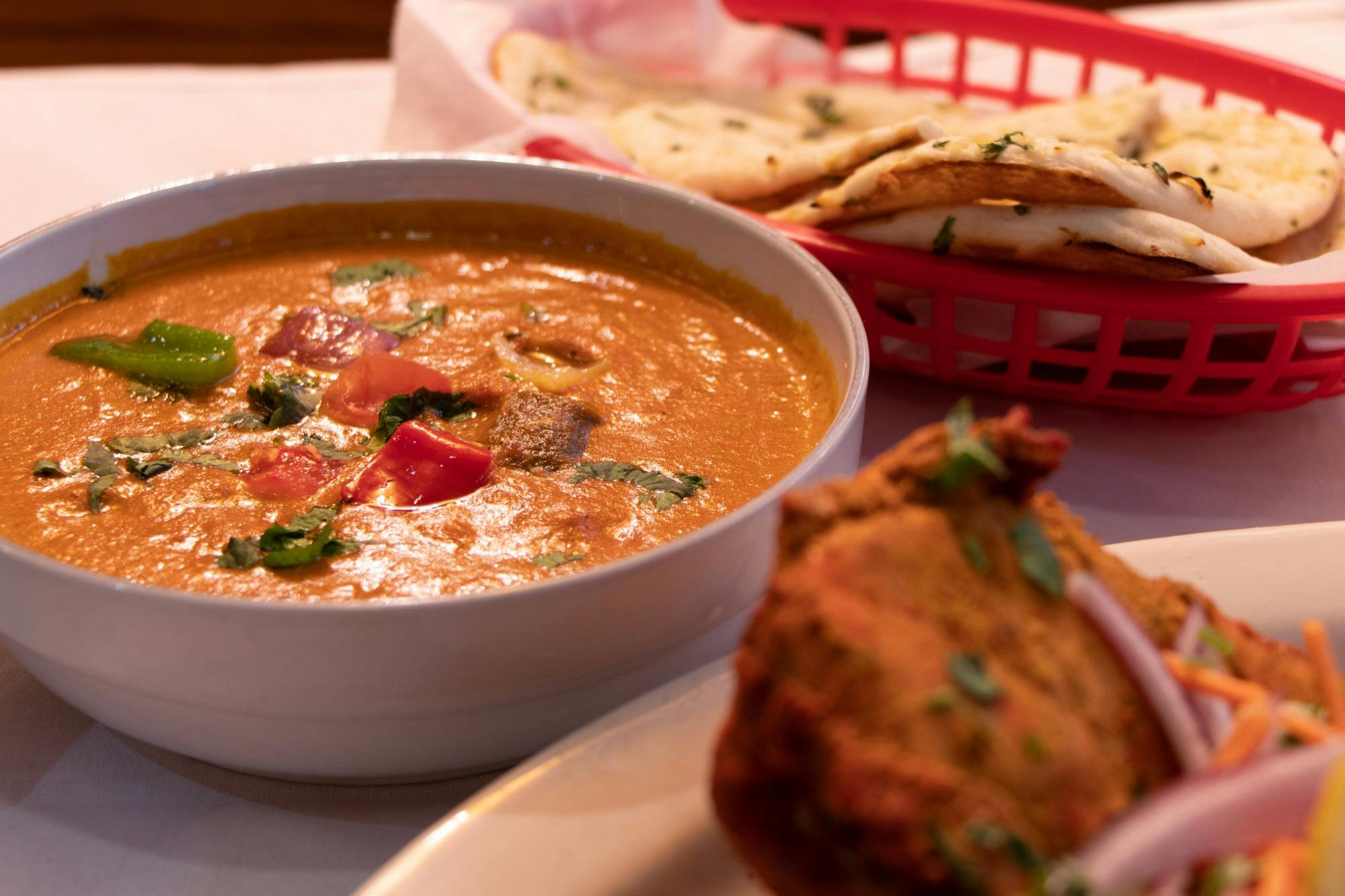 Shrimp Flavours Bagare Baingan 