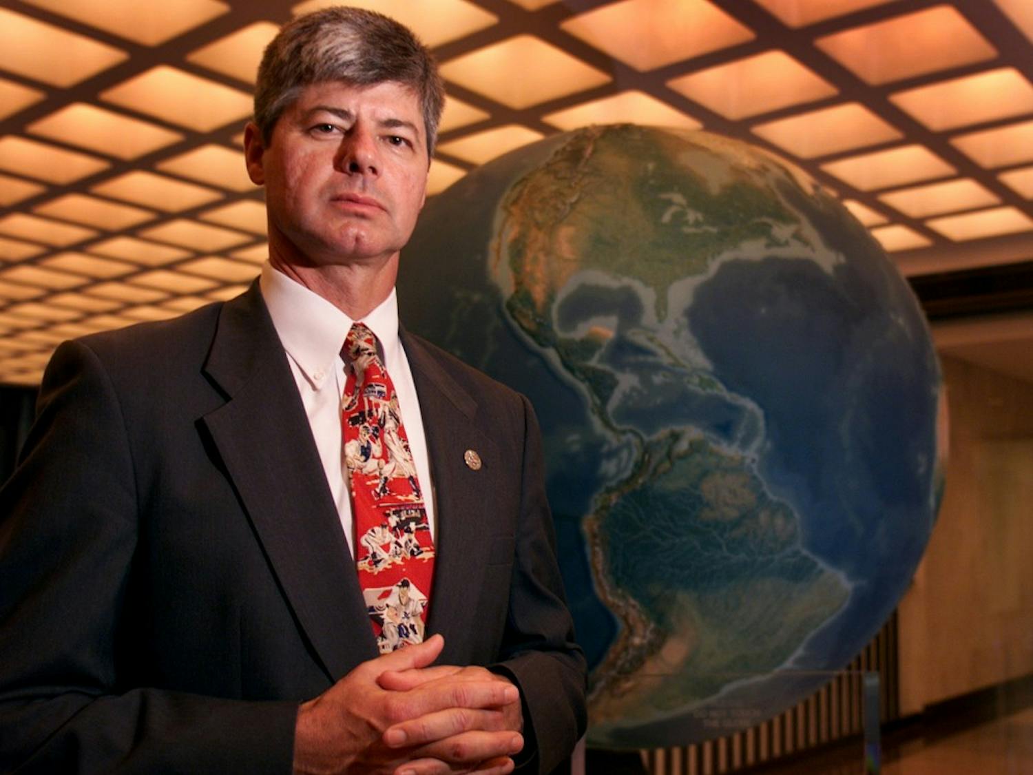 US NEWS STUPAK 1 KRT