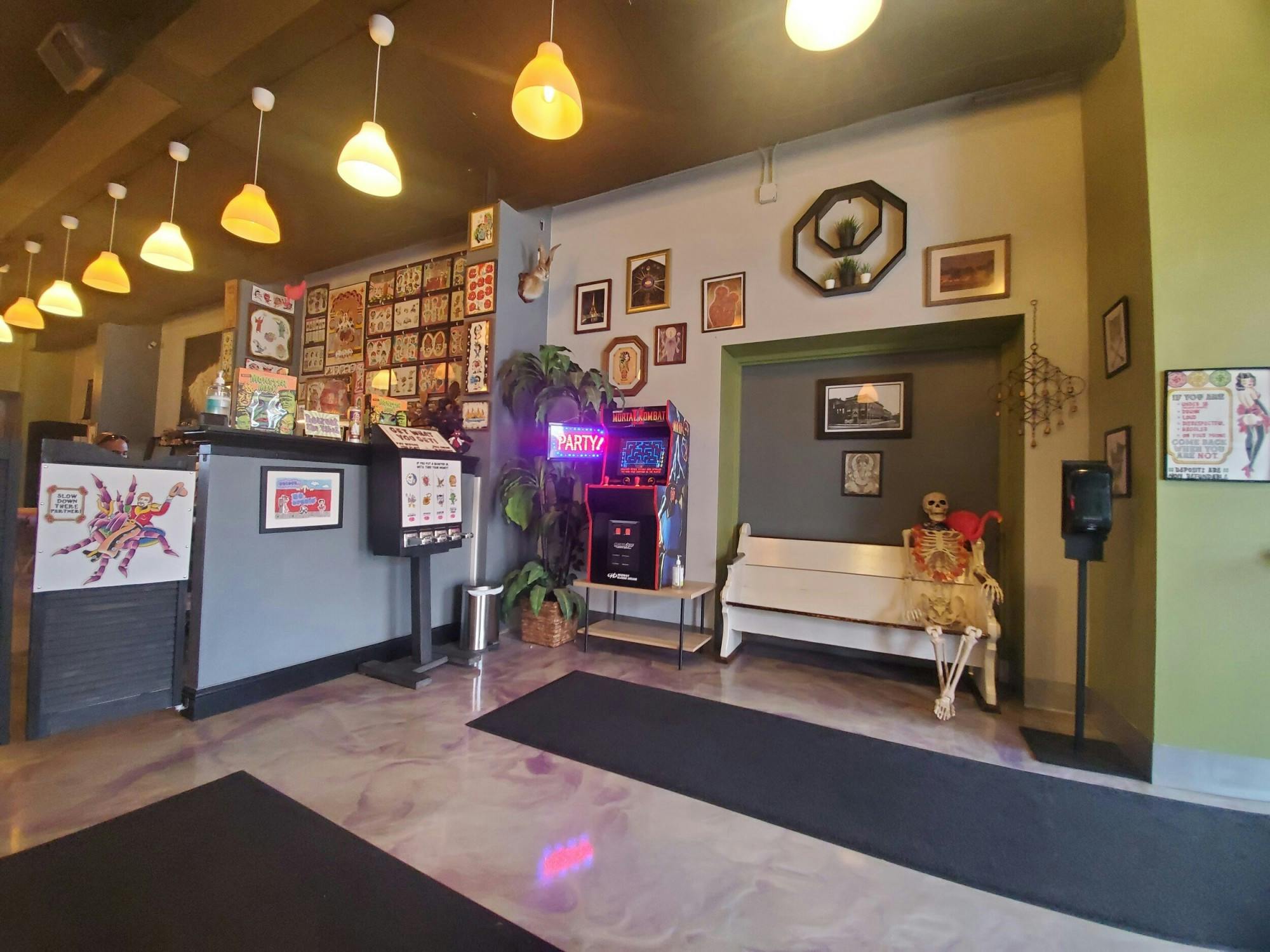 Tattoo Shops in Ann Arbor MI: Your Local Guide