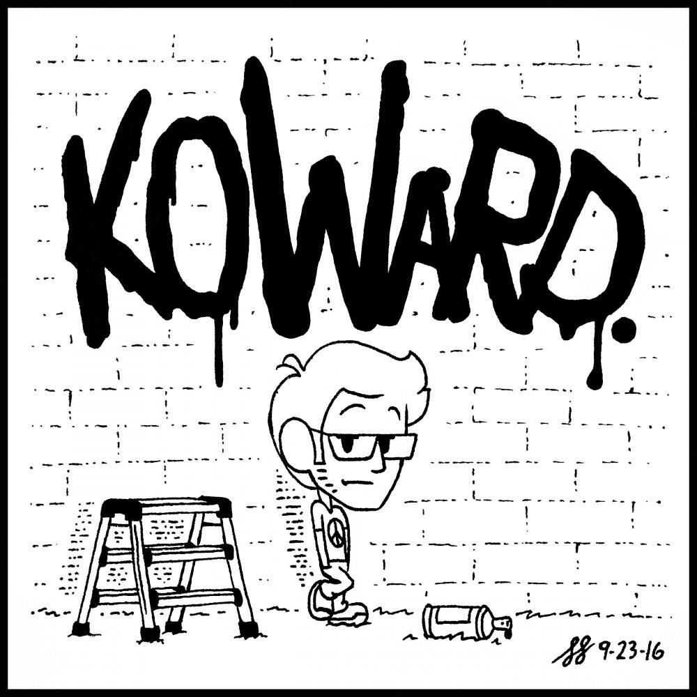 Boogie Woogie Doodle Boy