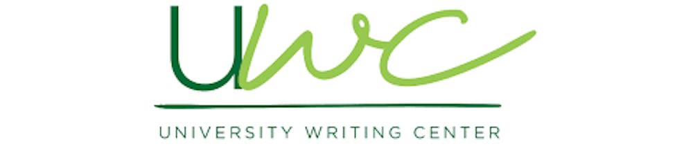 Advice: Stuck with writing? Go to EMU's Writing Center!