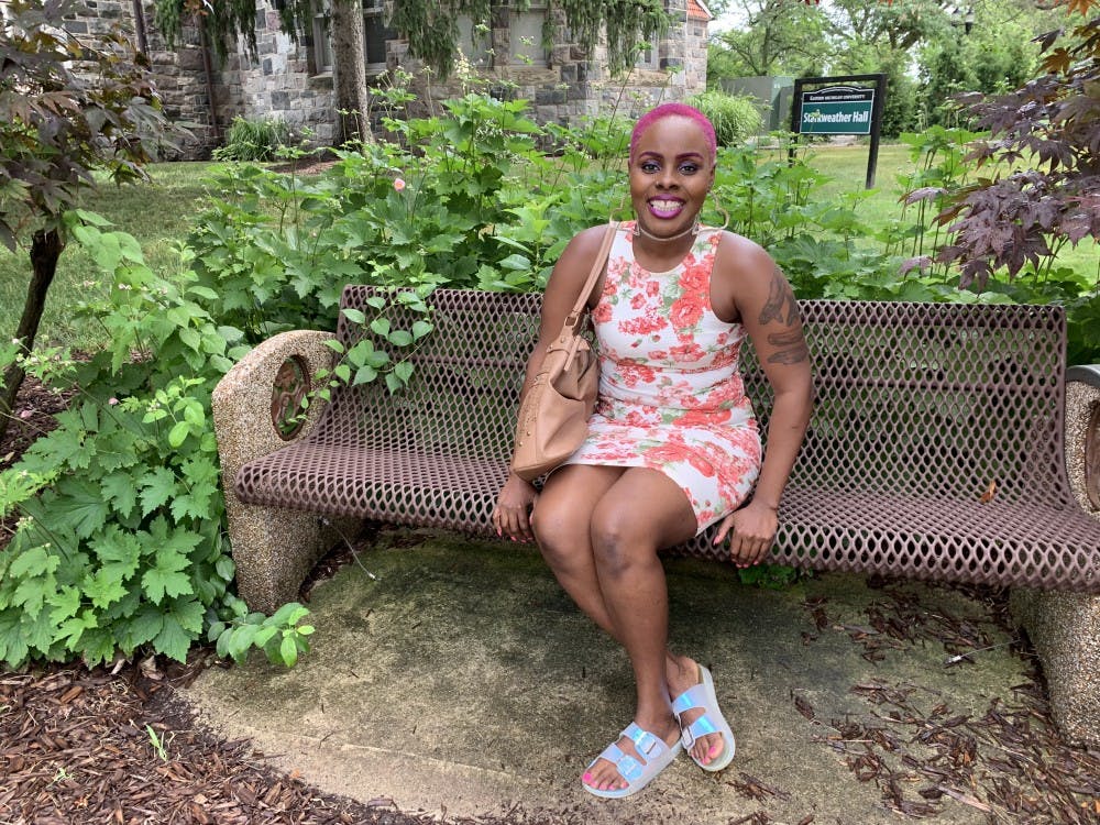 EMU student seeks donations for stem cell transplant