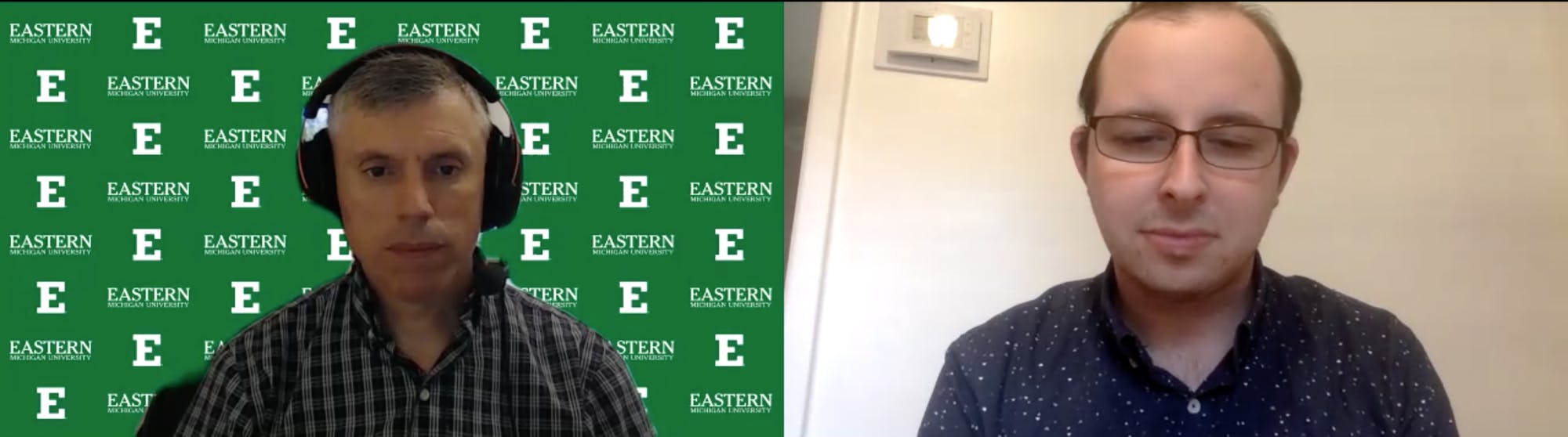 Dr. Gellasch and Inman