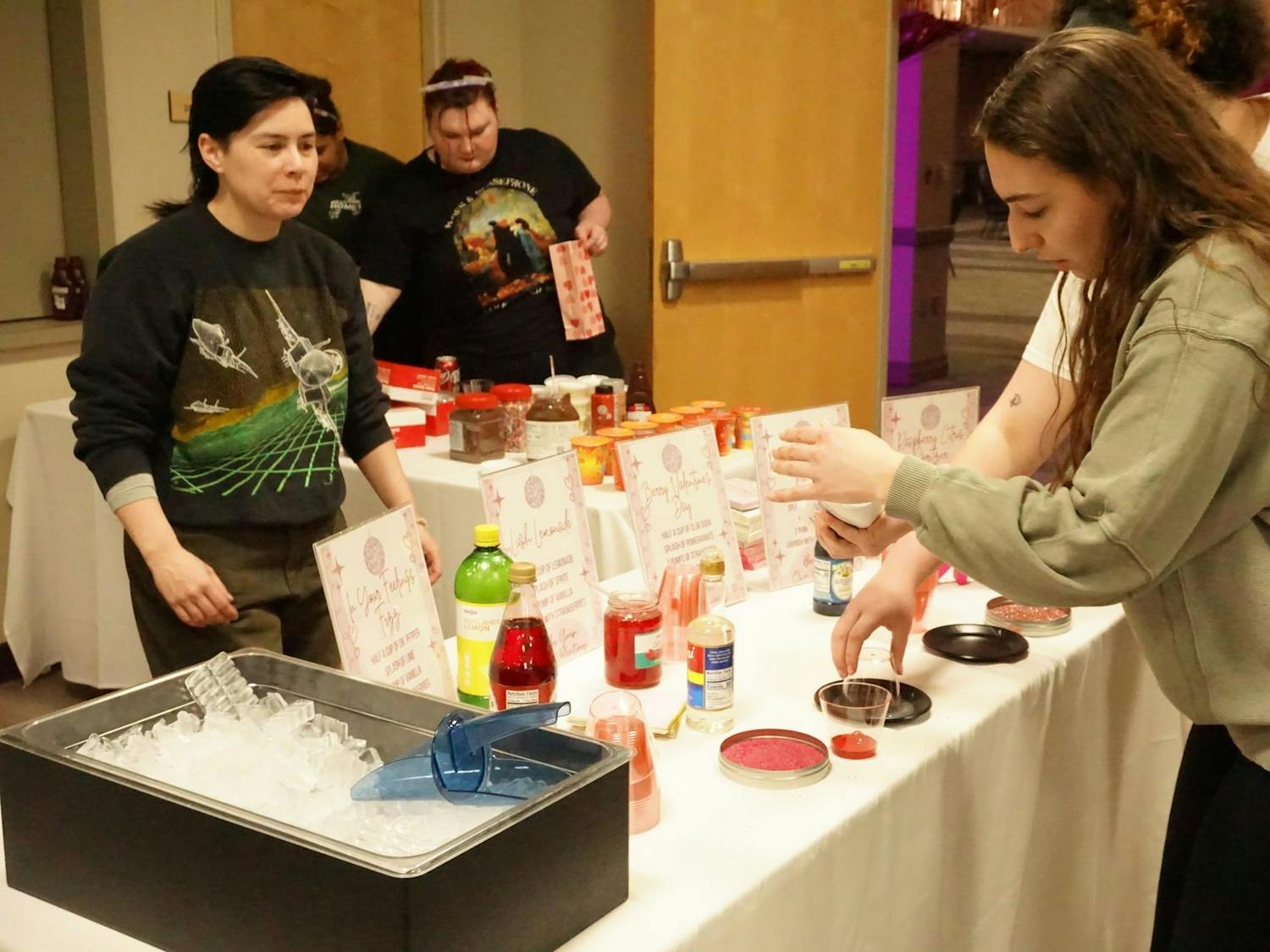 Be Your Own Valentine