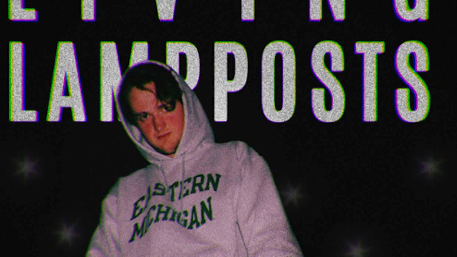 Living Lanterns cover