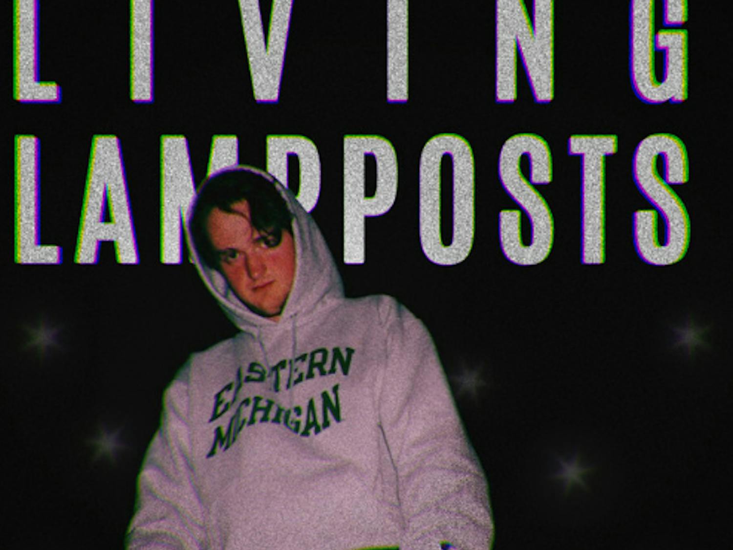 Living Lanterns cover