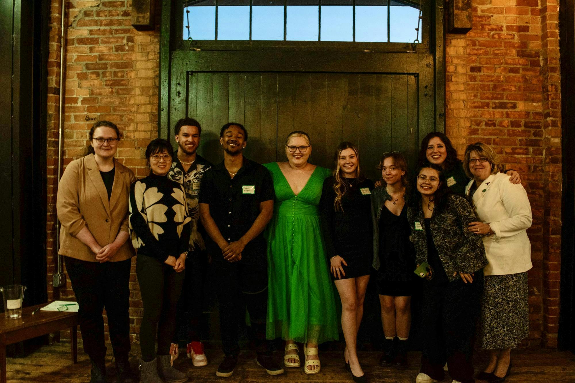 The Student Media Gala 2024