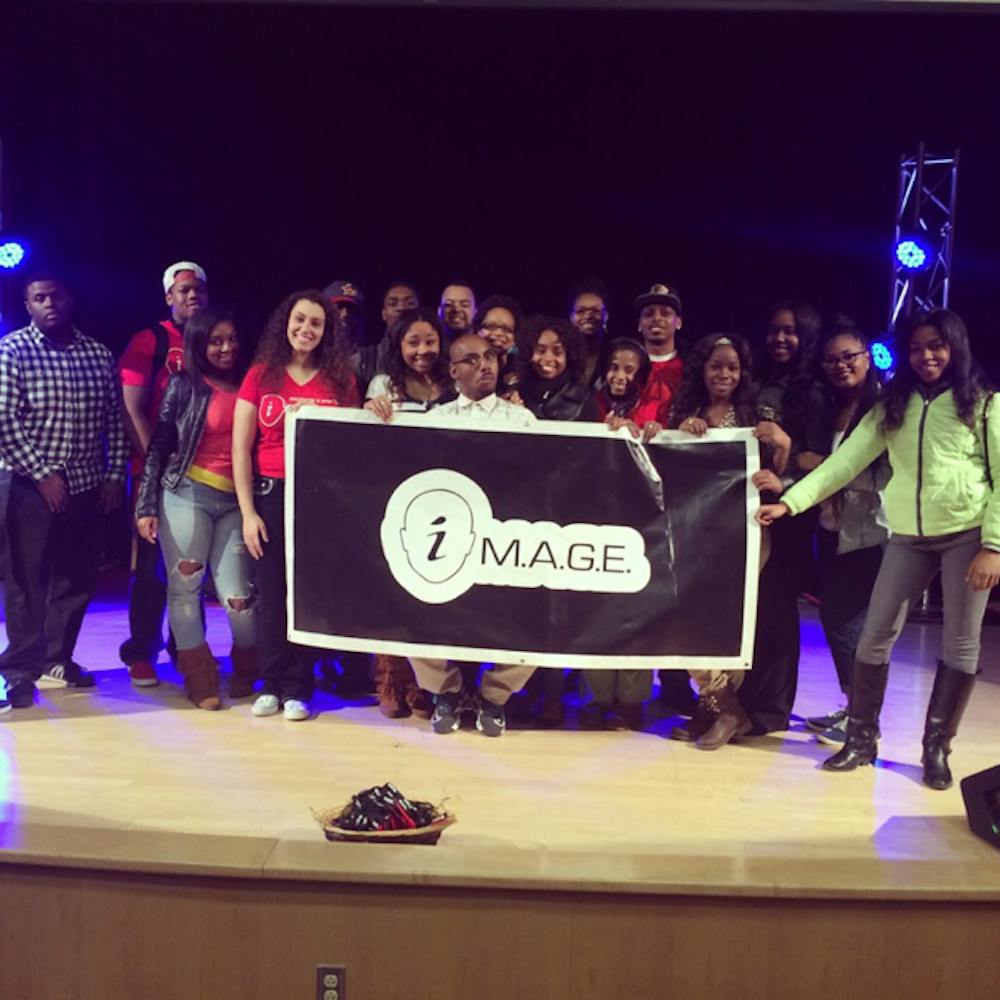 I.M.A.G.E. holds 3rd annual talent show