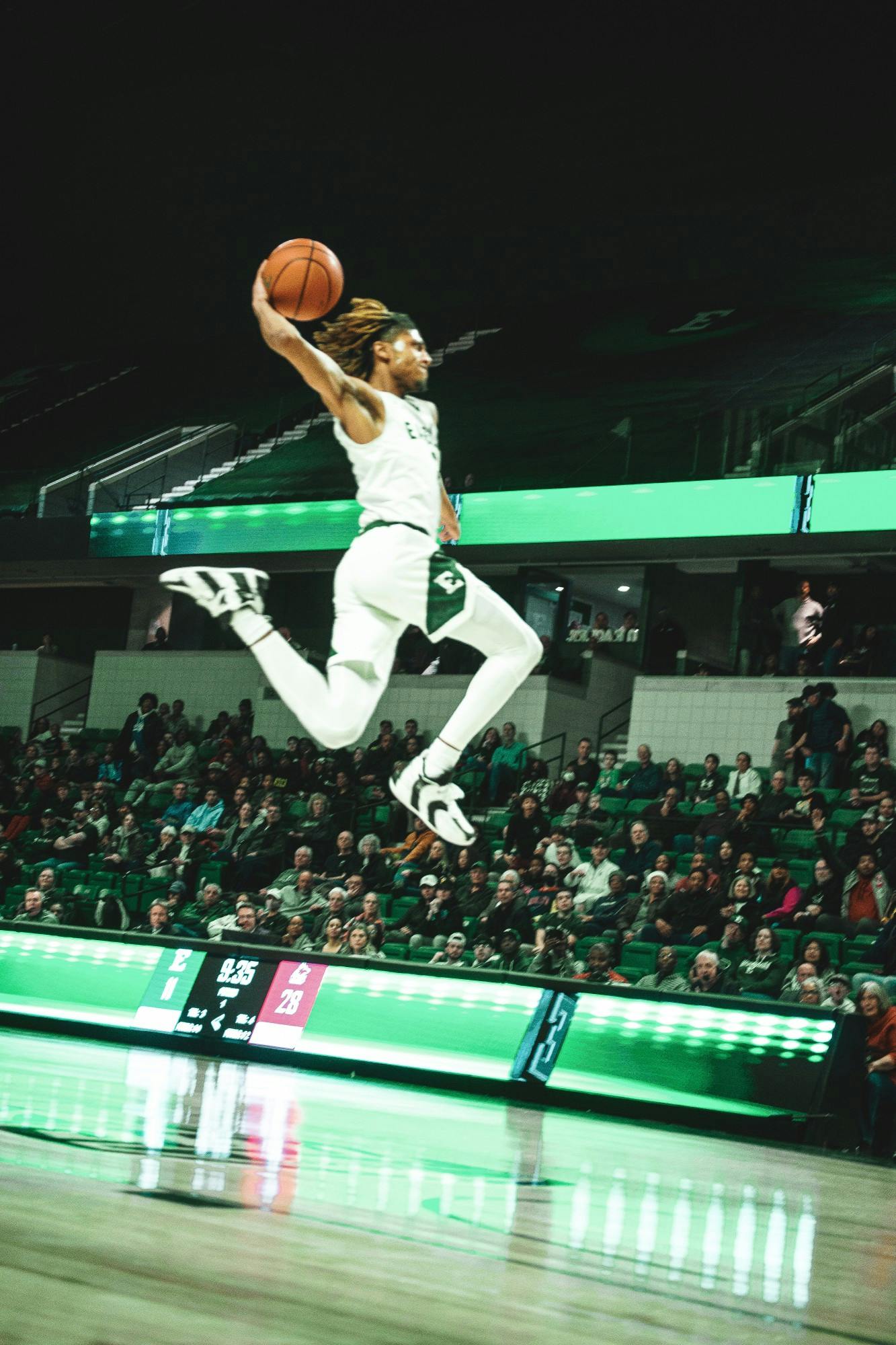 Eastern Michigan Vs. NIU