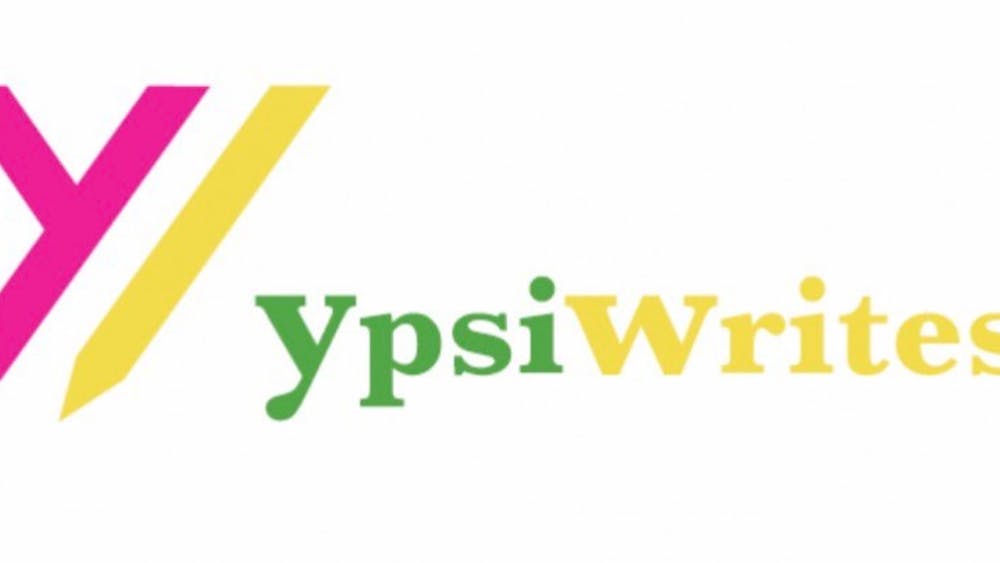Ypsi Writes