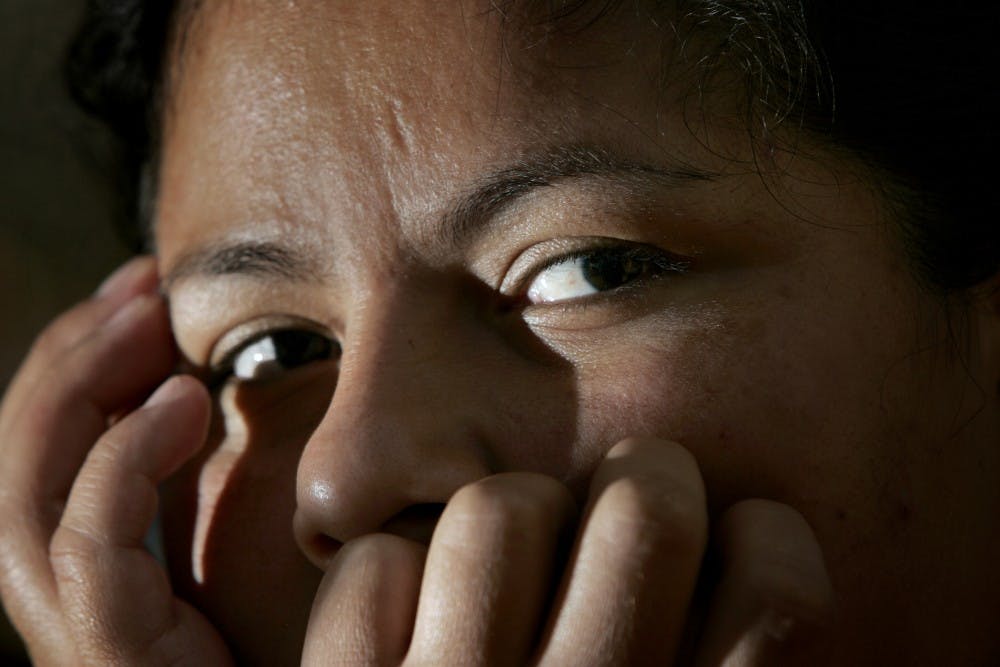 WORLD NEWS TRAFFICKING 18 KC