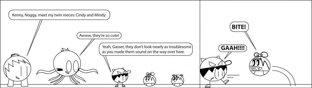 Ultimate BBB Template