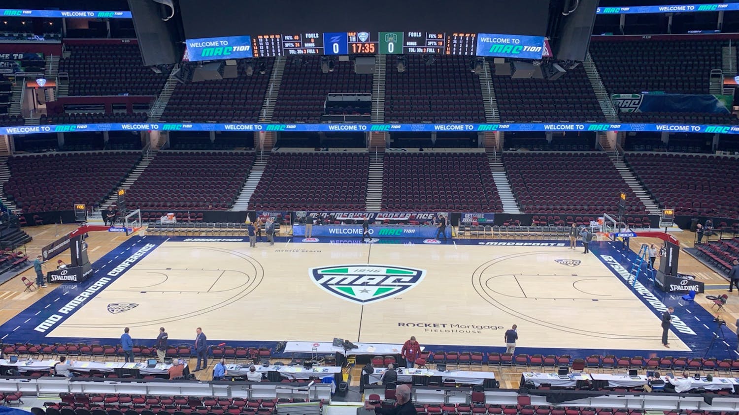 MAC court view