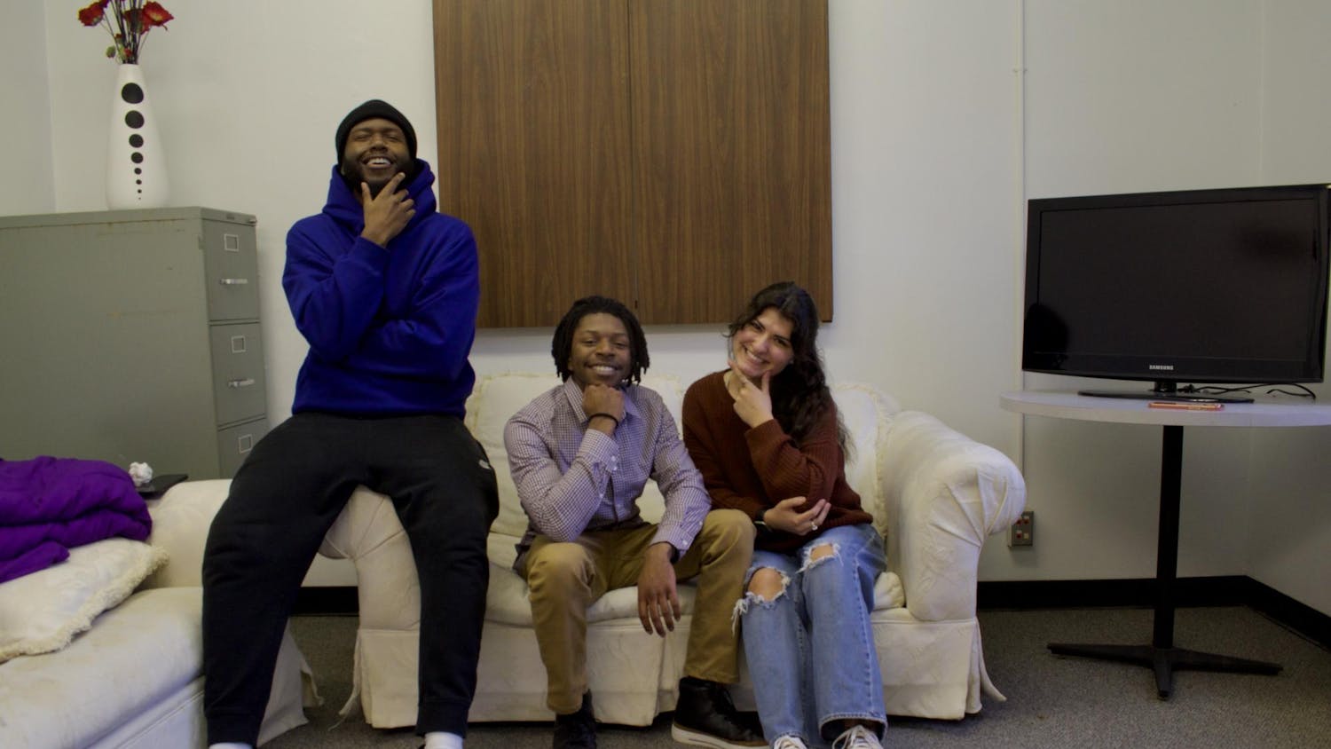 Eagletainment Ep. 13 Miles Corley