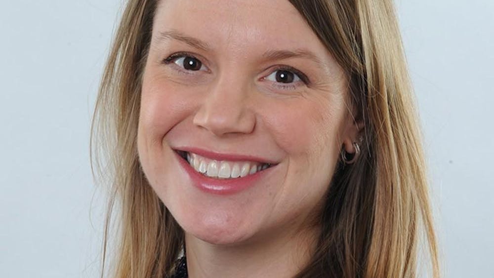 Heather Hutchins-Wiese