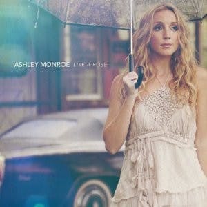 	Ashley Monroe’s ‘Like a Rose’ is clever, catchy and lets Monroe’s personality shine.