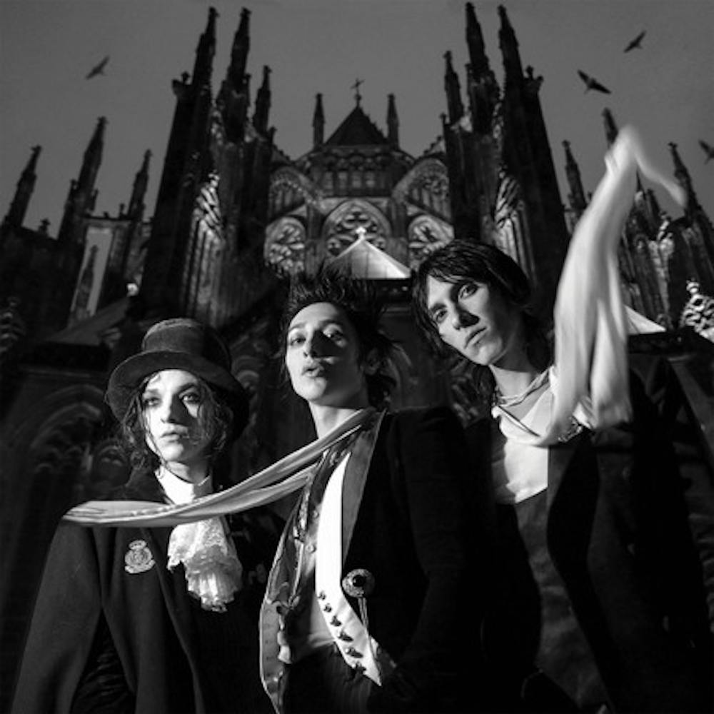 Review: The dark tones of Palaye Royale's 'Fever Dream' will leave people speechless