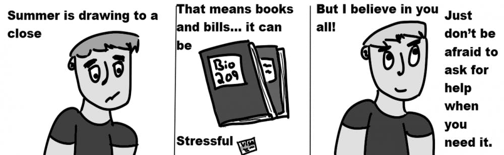 Full Time Part Timers